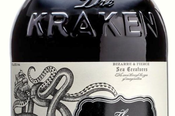 Kraken гидра