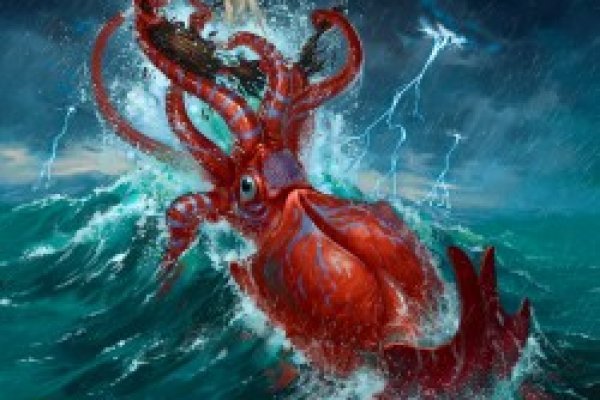 Kraken forum